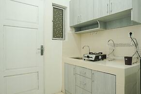 Cozy with River View @ 2BR Teluk Intan Apartment