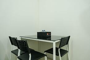 Cozy with River View @ 2BR Teluk Intan Apartment