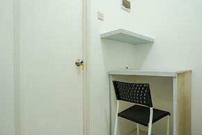 Cozy with River View @ 2BR Teluk Intan Apartment