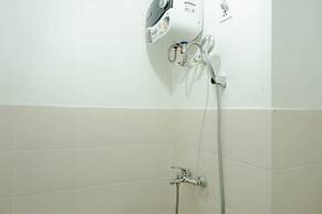 Cozy with River View @ 2BR Teluk Intan Apartment