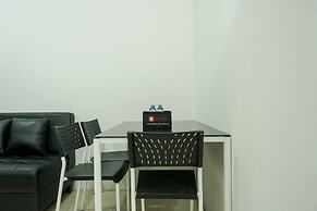 Cozy with River View @ 2BR Teluk Intan Apartment