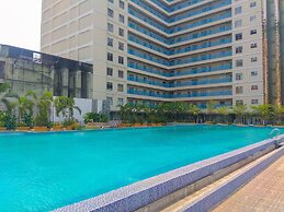 Cozy with River View @ 2BR Teluk Intan Apartment