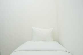 Cozy with River View @ 2BR Teluk Intan Apartment