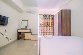 Cozy Living Studio Apartment Taman Melati near Universitas Indonesia