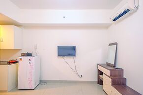 Cozy Living Studio Apartment Taman Melati near Universitas Indonesia