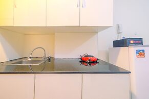 Cozy Living Studio Apartment Taman Melati near Universitas Indonesia