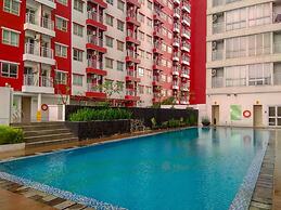 Cozy Living Studio Apartment Taman Melati near Universitas Indonesia