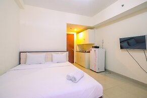 Cozy Living Studio Apartment Taman Melati near Universitas Indonesia