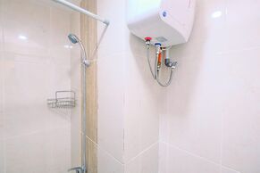 Cozy Living Studio Apartment Taman Melati near Universitas Indonesia
