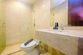 Great Choice and Spacious 3BR at The Empyreal Apartment