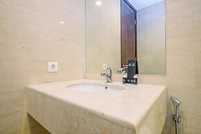 Great Choice and Spacious 3BR at The Empyreal Apartment