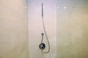 Great Choice and Spacious 3BR at The Empyreal Apartment