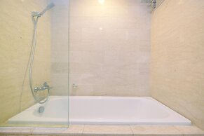 Great Choice and Spacious 3BR at The Empyreal Apartment