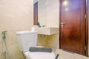 Great Choice and Spacious 3BR at The Empyreal Apartment