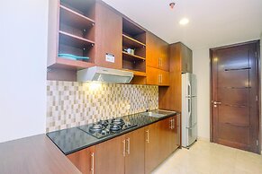 Great Choice and Spacious 3BR at The Empyreal Apartment