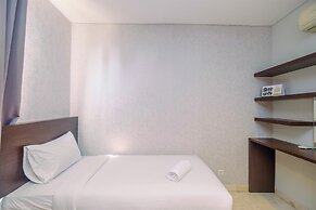 Great Choice and Spacious 3BR at The Empyreal Apartment