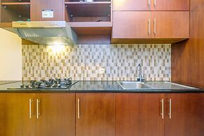 Great Choice and Spacious 3BR at The Empyreal Apartment