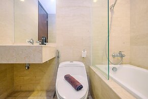 Great Choice and Spacious 3BR at The Empyreal Apartment