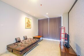 Great Choice and Spacious 3BR at The Empyreal Apartment