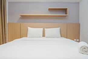 Cozy Living 1BR Tamansari The Hive Apartment