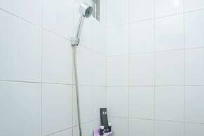 Great Choice Studio Green Pramuka Apartment