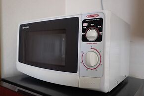 Comfortable and Spacious 2BR at Oasis Cikarang Apartment