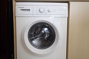 Comfortable and Spacious 2BR at Oasis Cikarang Apartment