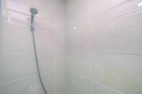 Fully Furnished with Comfortable 1BR Apartment at Mustika Golf Residen