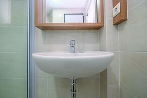 Fully Furnished with Comfortable 1BR Apartment at Mustika Golf Residen