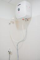 Fresh Studio Apartment at Akasa Pure Living BSD