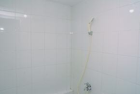 Comfy and Furnished 2BR Bassura City Apartment near Mall