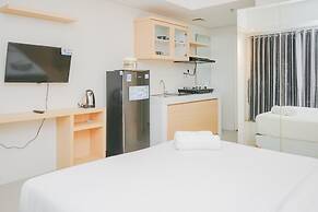 Cozy Place @ Studio The Breeze Bintaro Plaza Apartment