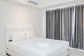 Cozy Place @ Studio The Breeze Bintaro Plaza Apartment