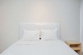 Cozy Place @ Studio The Breeze Bintaro Plaza Apartment