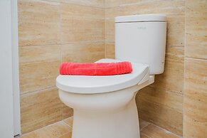 Cozy Place @ Studio The Breeze Bintaro Plaza Apartment