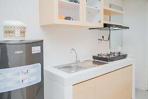 Cozy Place @ Studio The Breeze Bintaro Plaza Apartment