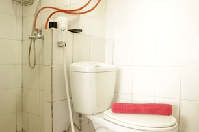 Well Appointed & Stylish 2BR at Jarrdin Cihampelas Apartment