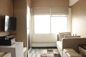 Well Appointed & Stylish 2BR at Jarrdin Cihampelas Apartment