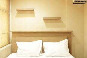 Well Appointed & Stylish 2BR at Jarrdin Cihampelas Apartment