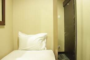 Well Appointed & Stylish 2BR at Jarrdin Cihampelas Apartment