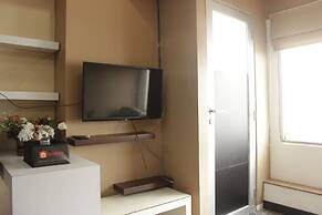 Well Appointed & Stylish 2BR at Jarrdin Cihampelas Apartment