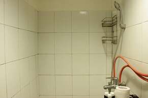 Well Appointed & Stylish 2BR at Jarrdin Cihampelas Apartment