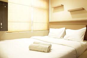 Well Appointed & Stylish 2BR at Jarrdin Cihampelas Apartment