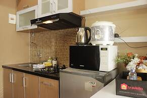 Well Appointed & Stylish 2BR at Jarrdin Cihampelas Apartment