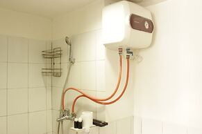 Well Appointed & Stylish 2BR at Jarrdin Cihampelas Apartment