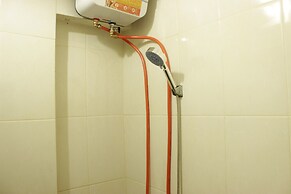 Stylish 1BR with Extra Room Gateway Ahmad Yani Cicadas Apartment