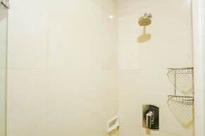 Relax Studio Apartment at Capitol Park Residence