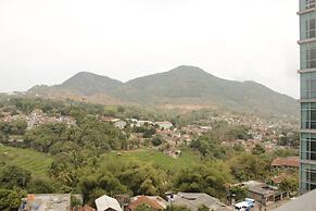 Comfy Studio Apartment near UNPAD @ Taman Melati Jatinangor