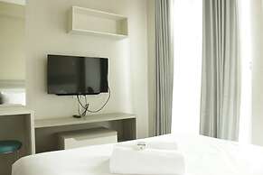 Comfy Studio Apartment near UNPAD @ Taman Melati Jatinangor