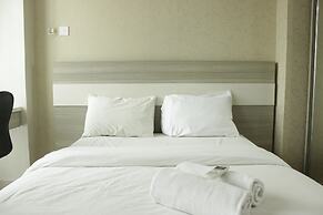 Comfy Studio Apartment near UNPAD @ Taman Melati Jatinangor